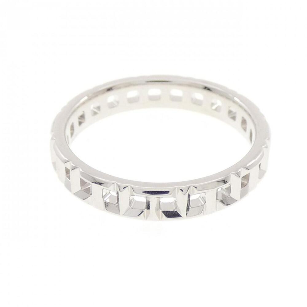 TIFFANY & CO. Silver Ring